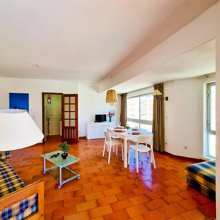 FLH Armação de Pêra Beach Apartment Armacao de Pera Exterior foto