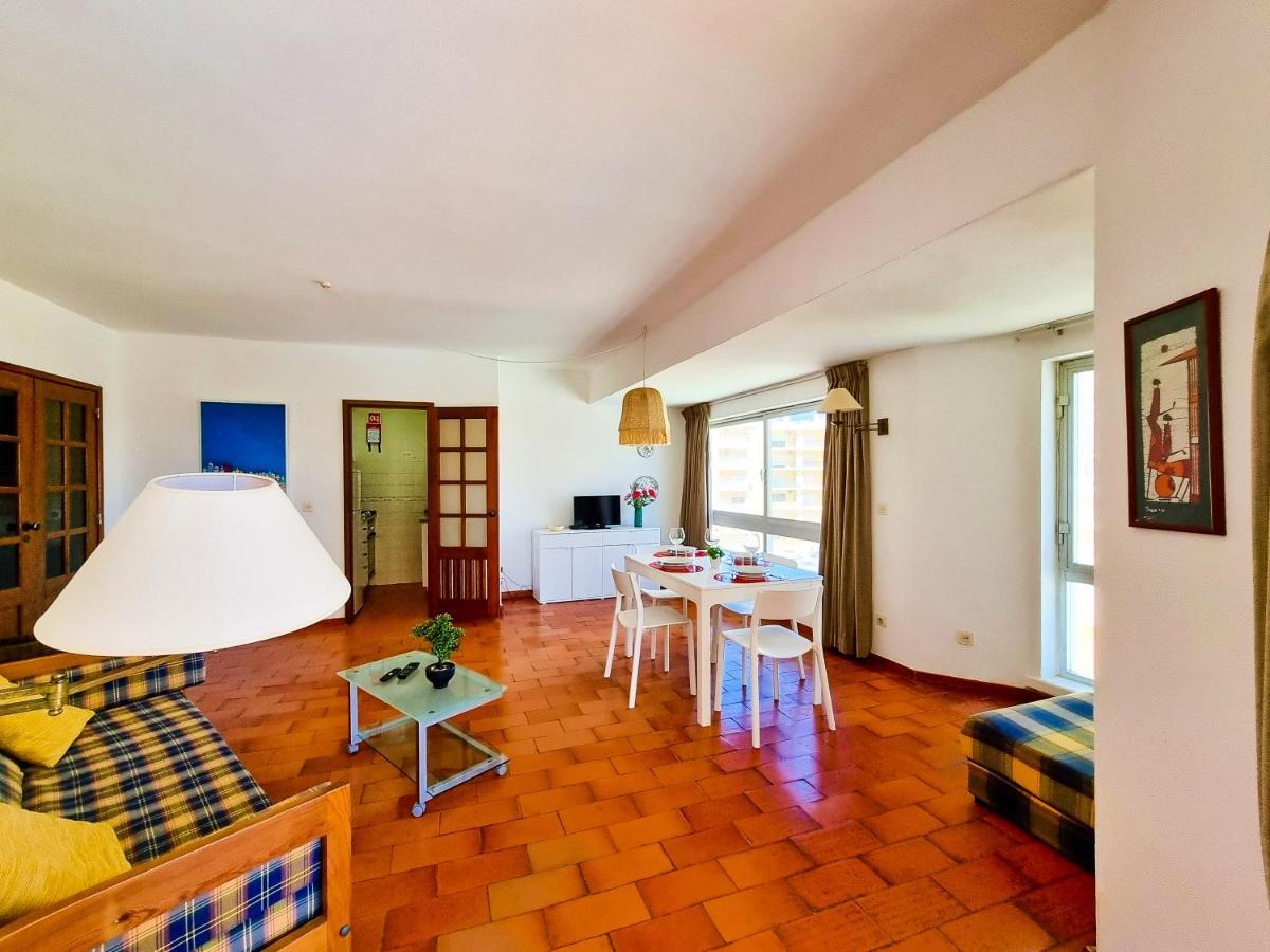 FLH Armação de Pêra Beach Apartment Armacao de Pera Exterior foto