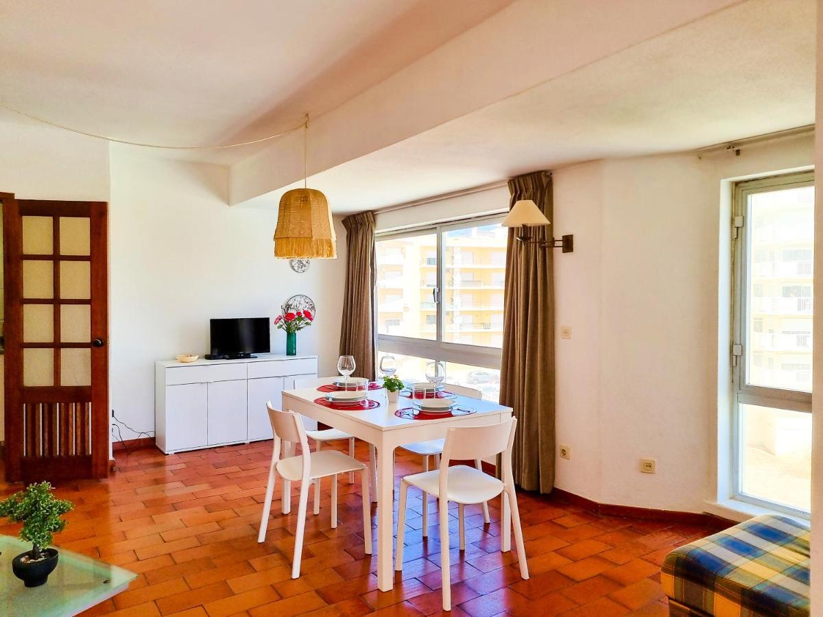 FLH Armação de Pêra Beach Apartment Armacao de Pera Exterior foto