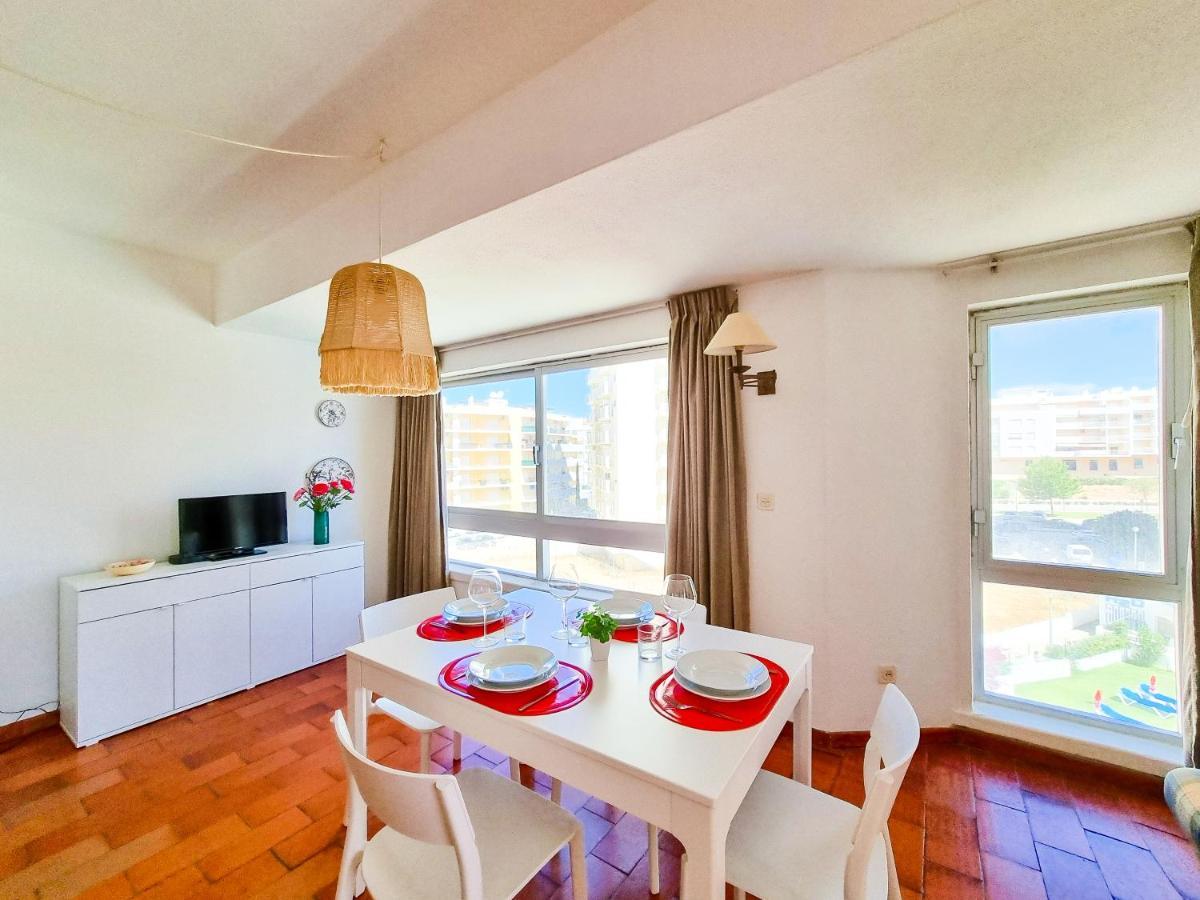 FLH Armação de Pêra Beach Apartment Armacao de Pera Exterior foto
