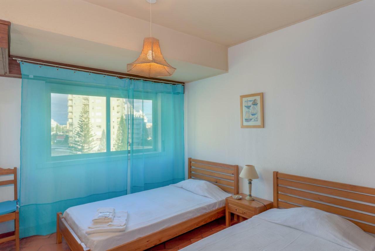 FLH Armação de Pêra Beach Apartment Armacao de Pera Exterior foto