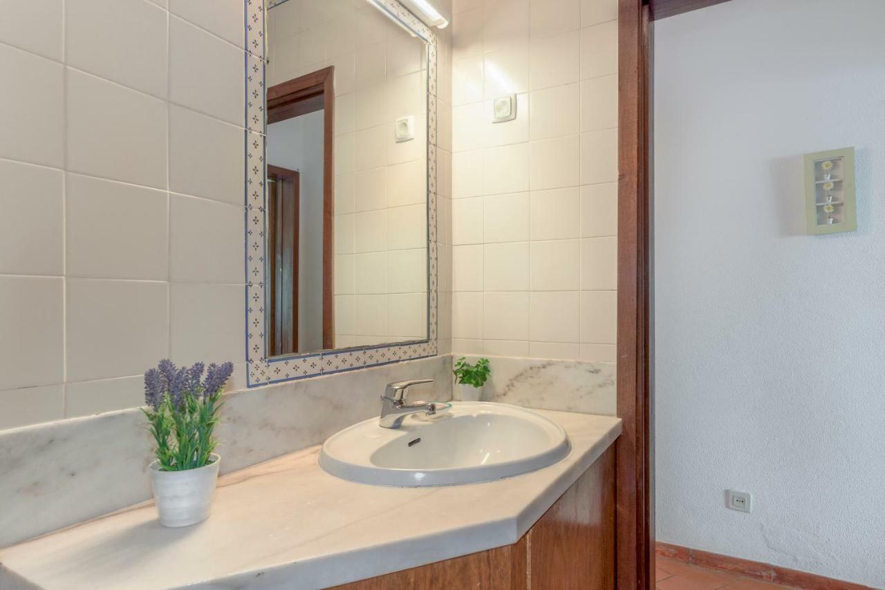 FLH Armação de Pêra Beach Apartment Armacao de Pera Exterior foto