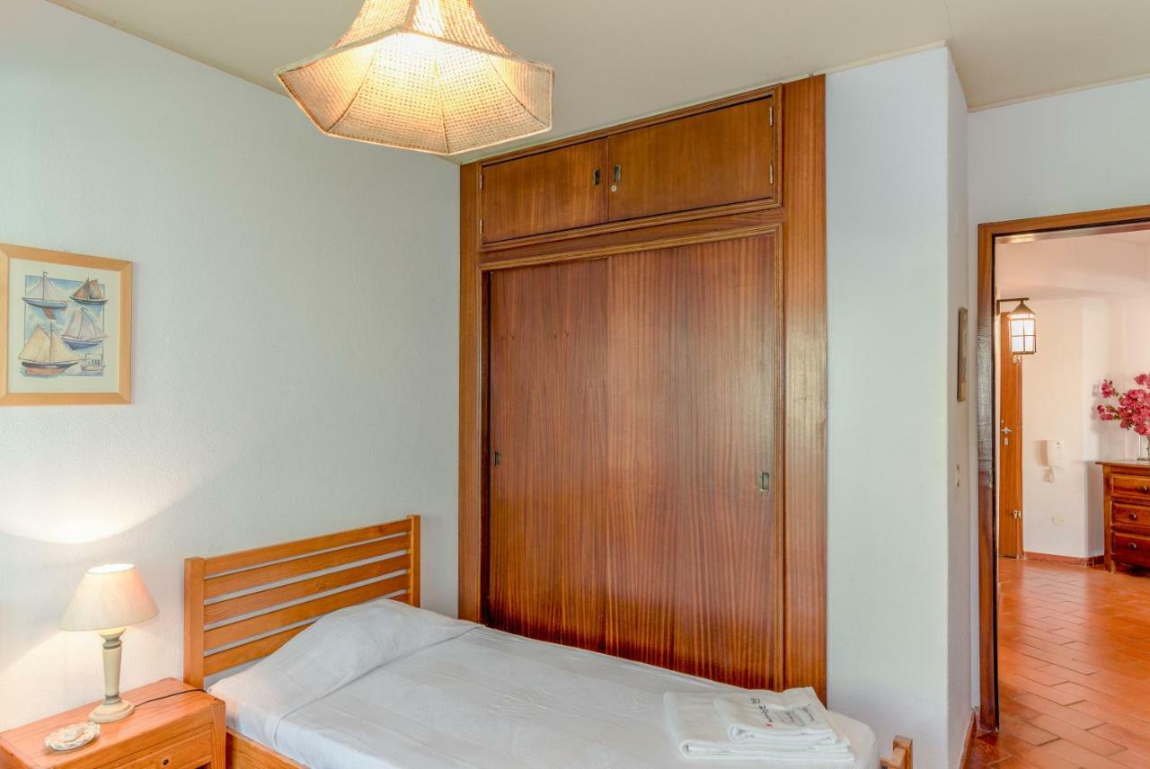 FLH Armação de Pêra Beach Apartment Armacao de Pera Exterior foto