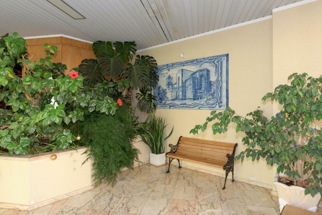 FLH Armação de Pêra Beach Apartment Armacao de Pera Exterior foto