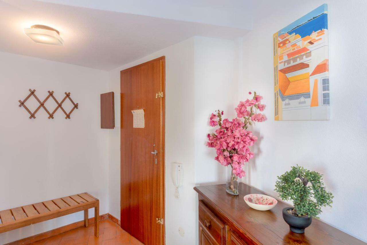 FLH Armação de Pêra Beach Apartment Armacao de Pera Exterior foto