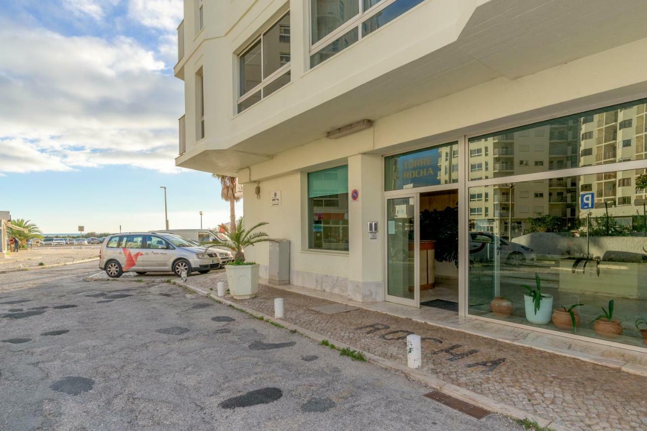 FLH Armação de Pêra Beach Apartment Armacao de Pera Exterior foto