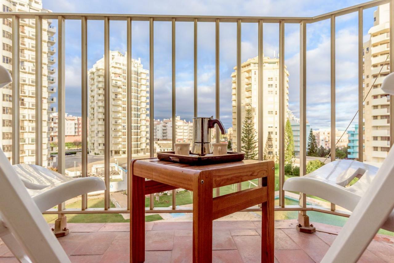 FLH Armação de Pêra Beach Apartment Armacao de Pera Exterior foto